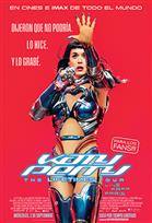 Póster de Katy Perry: Lifetimes Tour Live From Paris